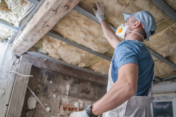 Best Insulation for Specific Applications in Bakersfield Country Clu, CA
