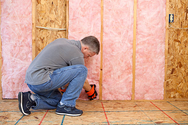 Best Insulation for Specific Applications in Bakersfield Country Clu, CA