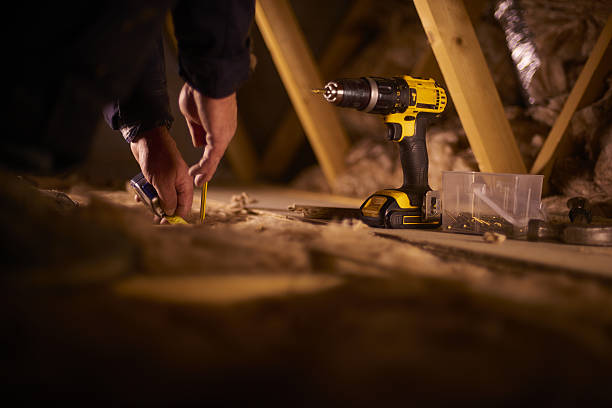 Best Commercial Insulation in Bakersfield Country Clu, CA